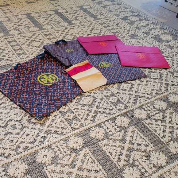 Tory Burch Handbags - Tory Burch bags